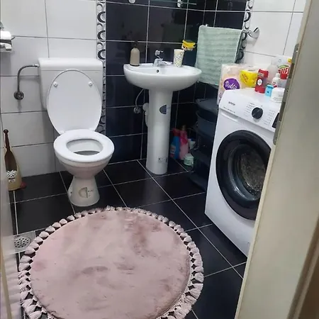 Apartman Niki *