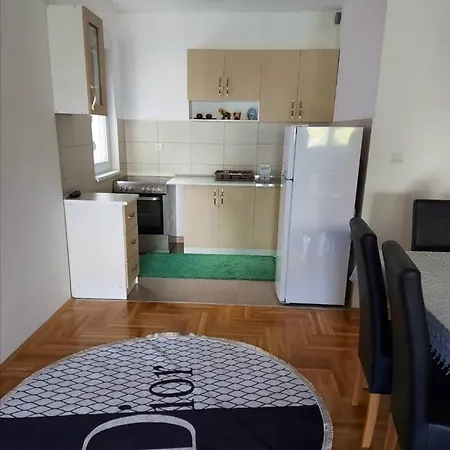 Apartman Niki