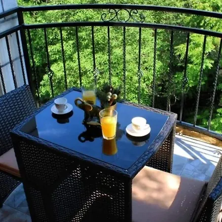 דירה Apartman Niki *
