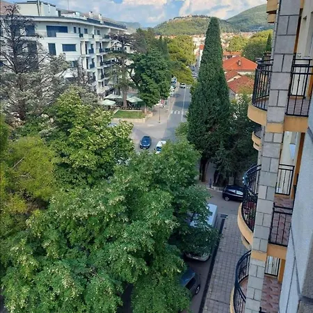 Apartman Niki *
